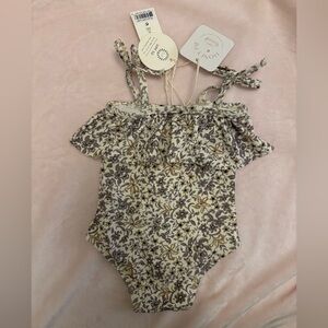 NWT Baby Bathing Suit